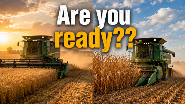 Grain protection plan