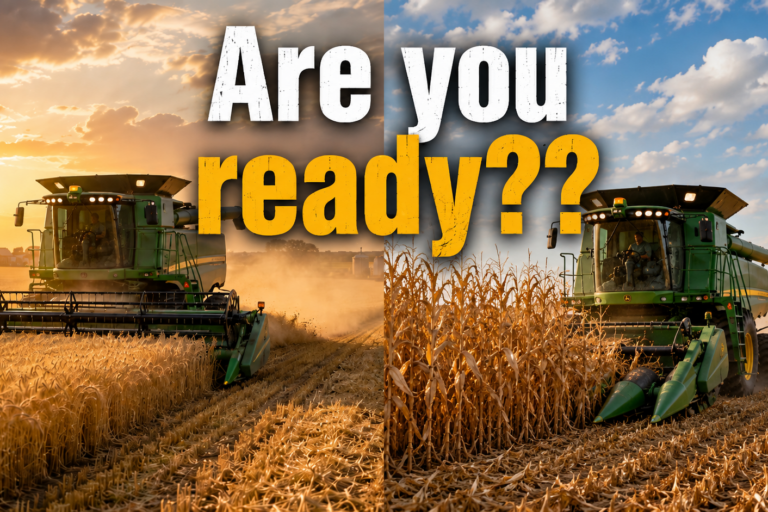 Grain protection plan